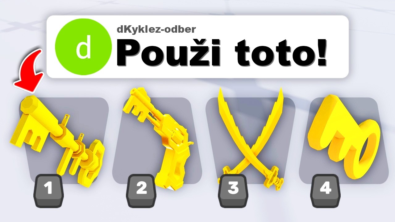 SPLNÍM za 24 Hodín ÚLOHY Mojich ODBERATEĽOV v Roblox RIVALS?!