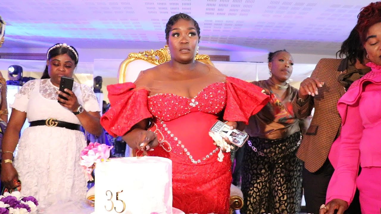 35ème anniversaire de Mère Double Thérésa à Orléans