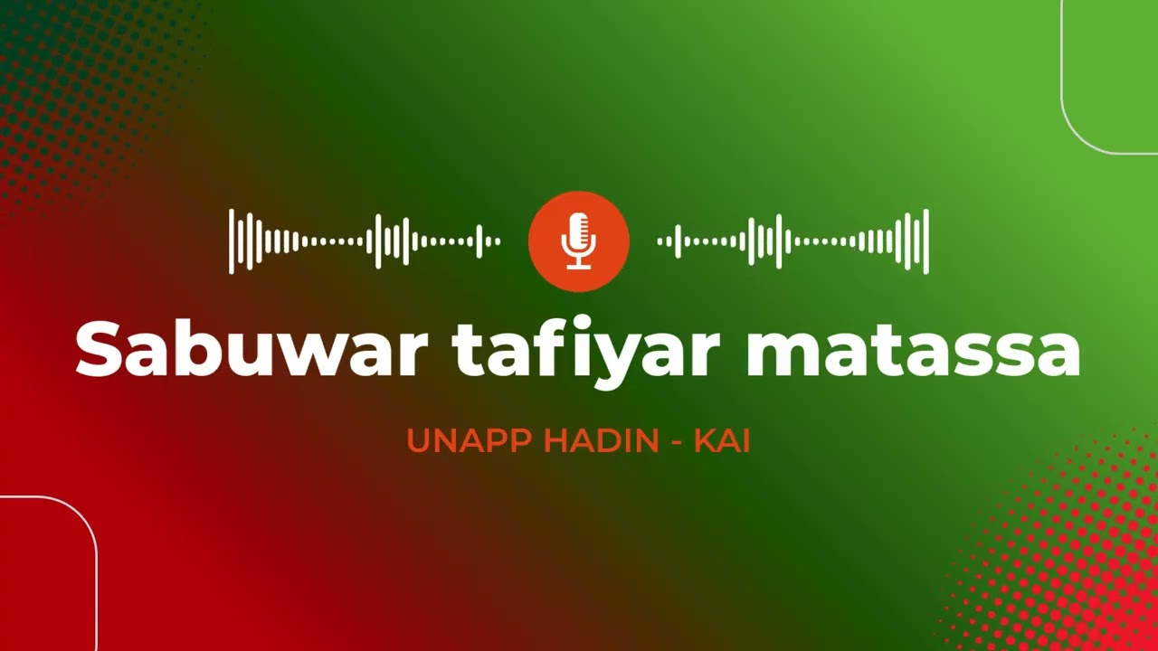 Sabuwar Tafiyar Matassan Nijar