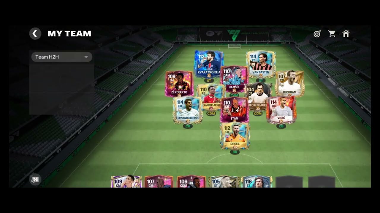 Insane FC Moile Pack Luck!! I GOT AN ICON FOR FREE