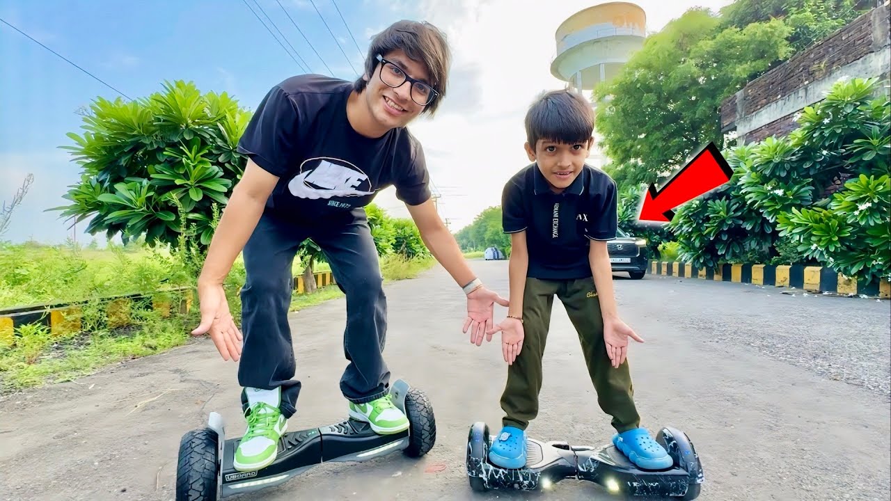 Kunali Ke Sath racing 🏎️ @Sourav Joshi Vlogs @M. Akshu ji