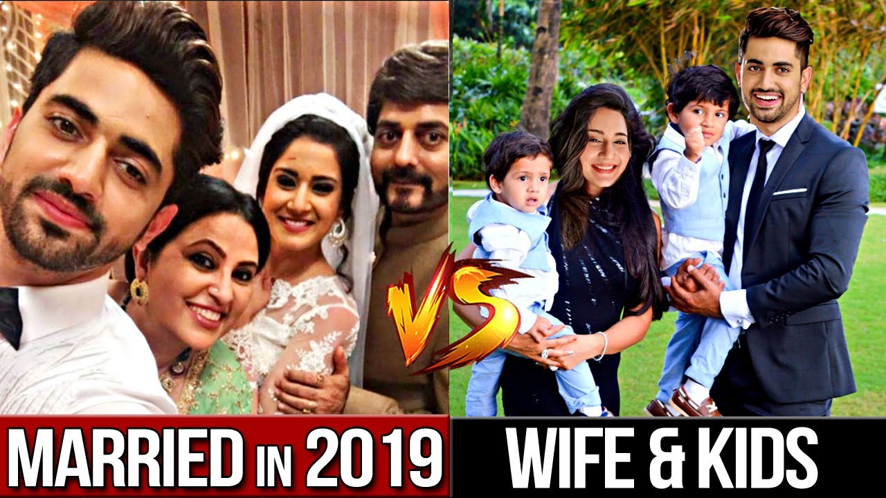 Aditi Rathore and Zain imam Comparison | Avni & Neil | Namkaran serial