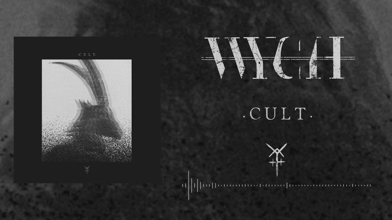 WYCH - CULT [SINGLE] (2021) SW EXCLUSIVE