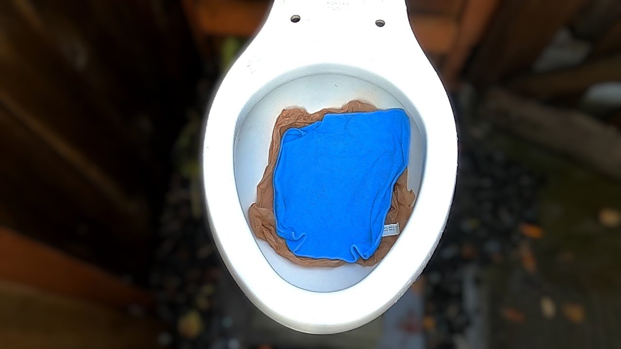 Тесты производительности Kohler Portrait Lite 1996 года (Попытка 2)