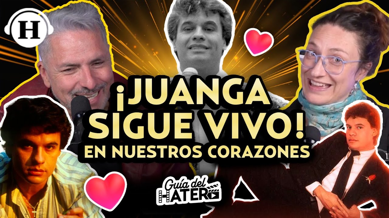 Juan Gabriel: ¿Un documental que se quedó muy superficial?  | Guía del Hater
