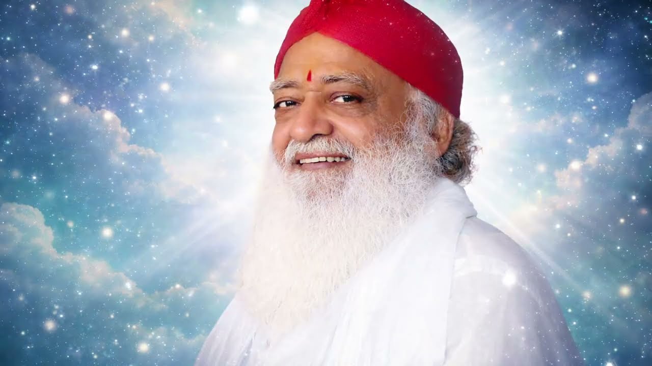 गुरु बिन घोर अन्धेरा रे भाई ज्ञान को दीपक बालियो, भवसागर री नैया बापू थारे भरोसे डालियो Asharam Bapu