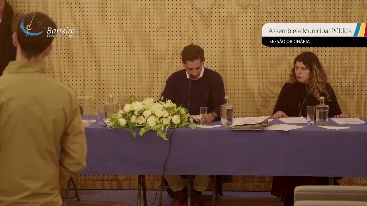 Assembleia Municipal 10/12/2025