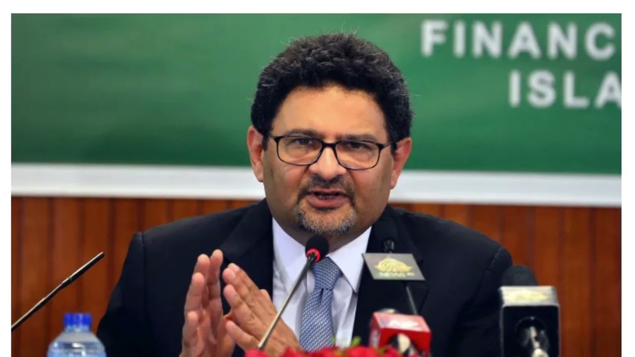 Pakistan economic crisis 2022