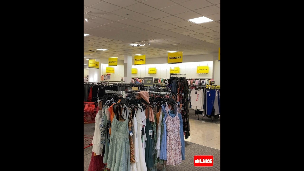 Jcpenney clearance sale shop with me, Haul  #jcpenney #clothinghaul #shopwithme #shoppinghaul