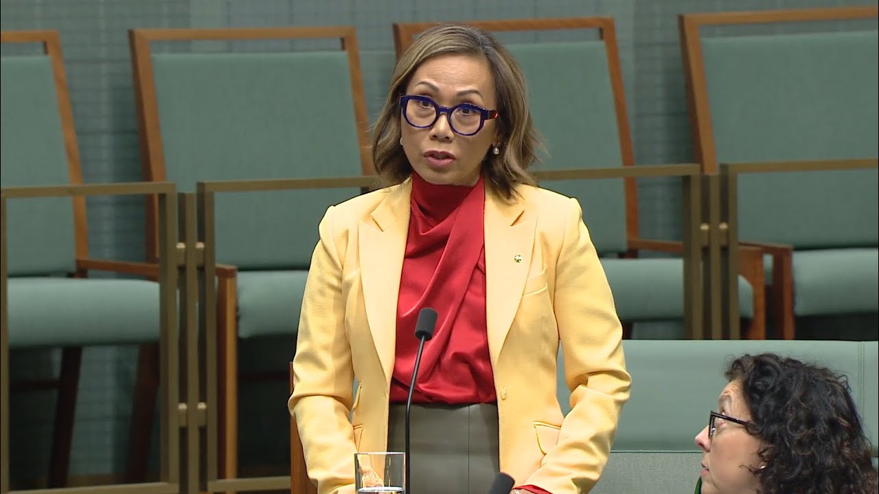 September 04, 2025 | Dai Le MP Asks PM About Failure to Deliver Energy Bill Relief