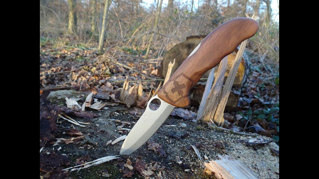 Victorinox Hunter Pro Jagdmesser