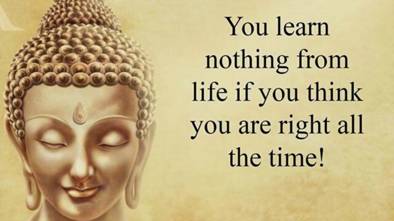Buddha Quotes That Will Change Your Mind | Buddha Quotes On Life | Psych Wisdom