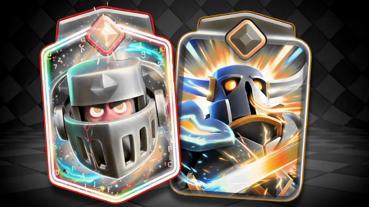 Clash Royale возвращается!!