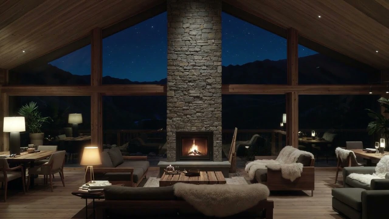 2 hours of ambient funky grooves