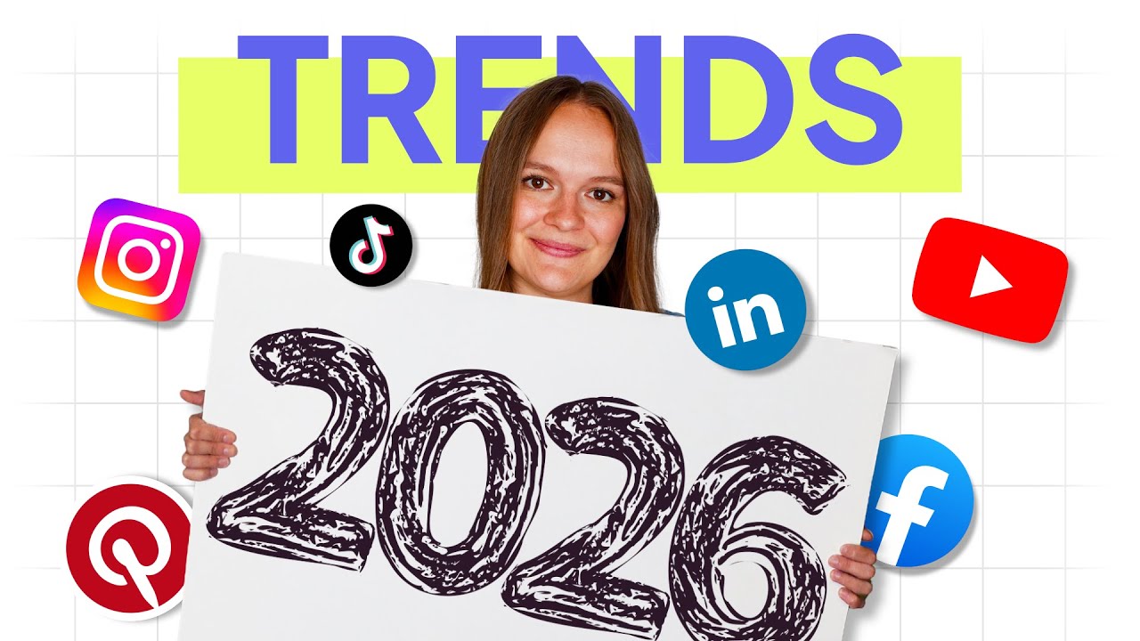 Social-Media-Trends 2026: Was wirklich funktioniert