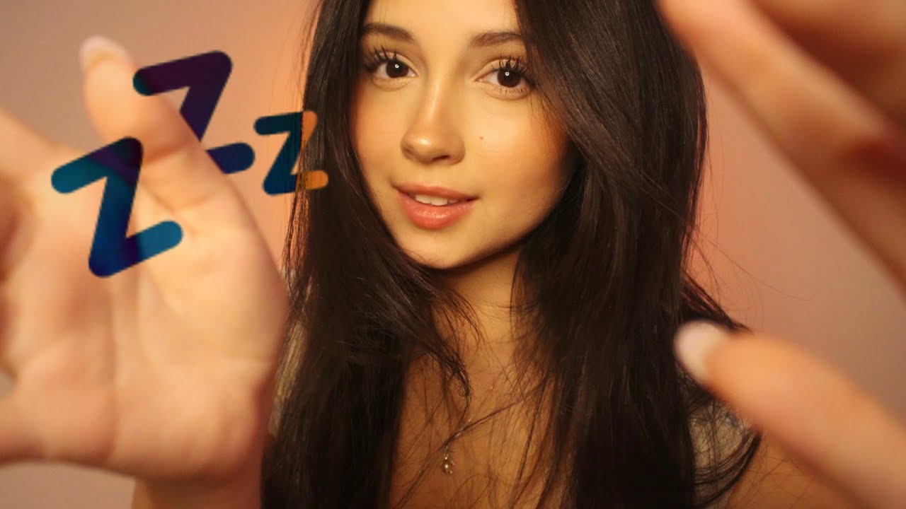 ASMR Hypnotizing You to Sleep