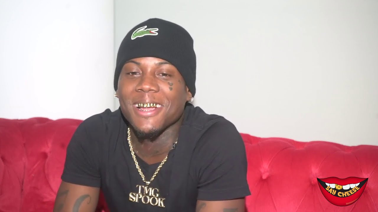 T.M.G Spook explains why you should never shoot up your enemies house 