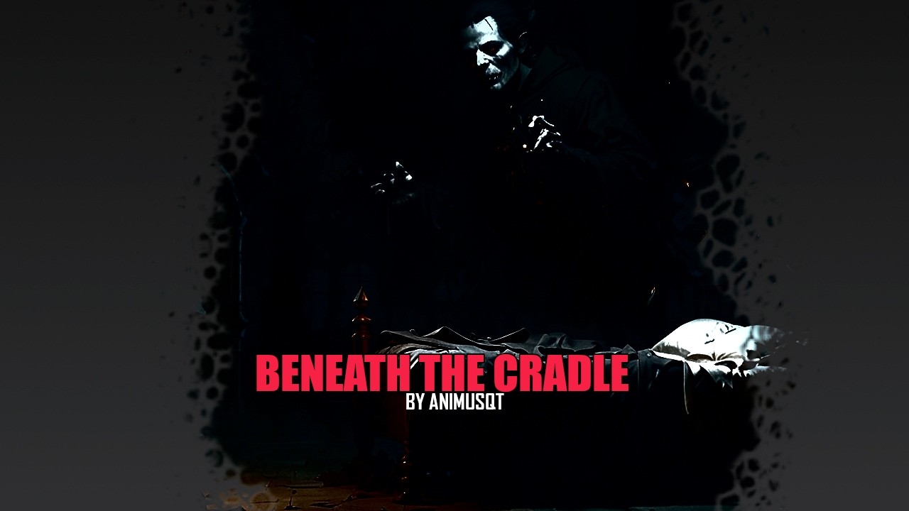 Beneath the Cradle | #suno | Emocore/Deathcore + Deep Cello & Clean Baritone