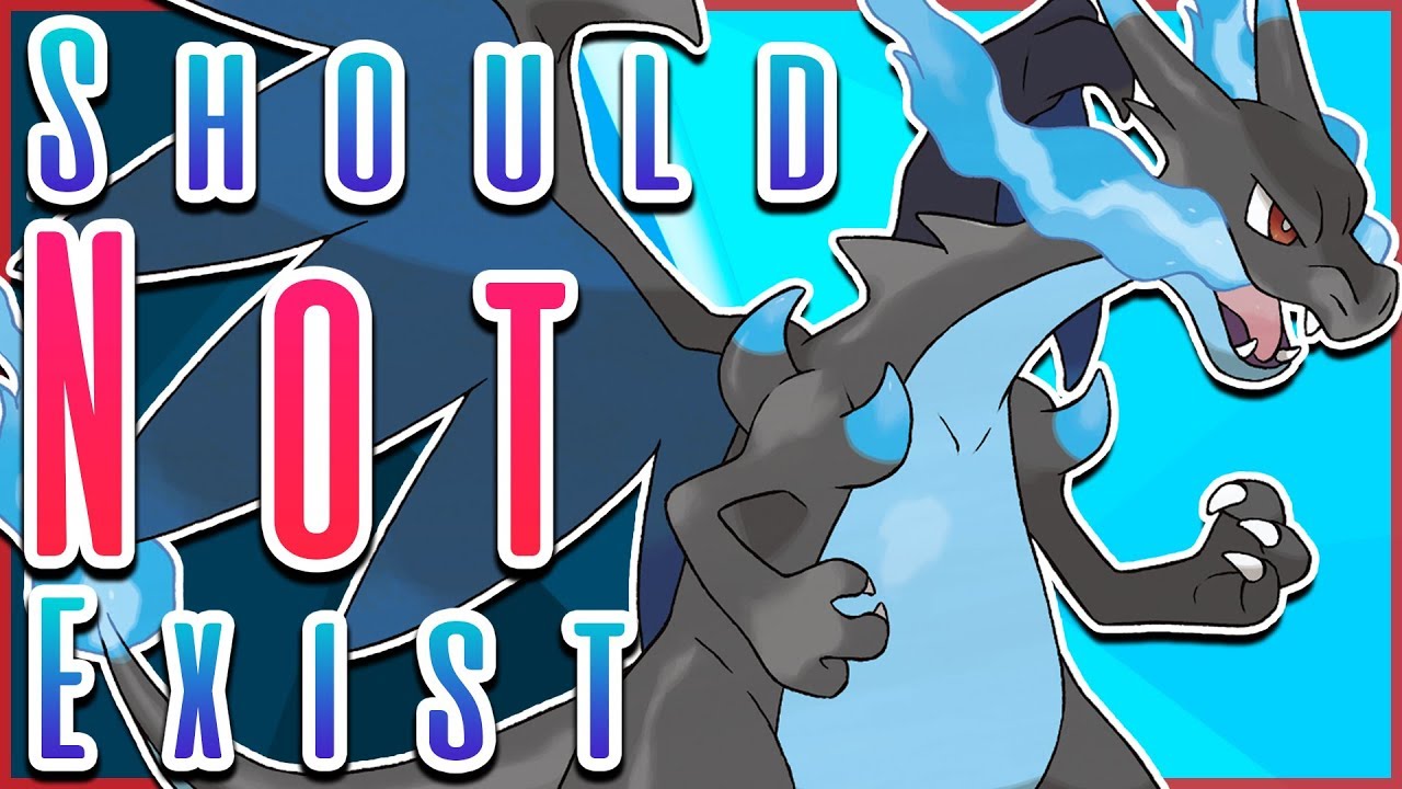 Top 5 Pokémon That SHOULDN'T EXIST