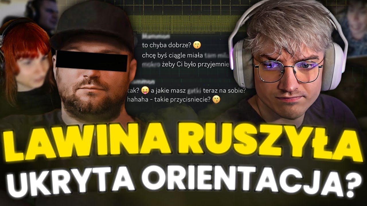 MAMMON PODRYWAŁ TRANS-DZIEWCZYNĘ ?🥴 *dziwne wiadomości?*