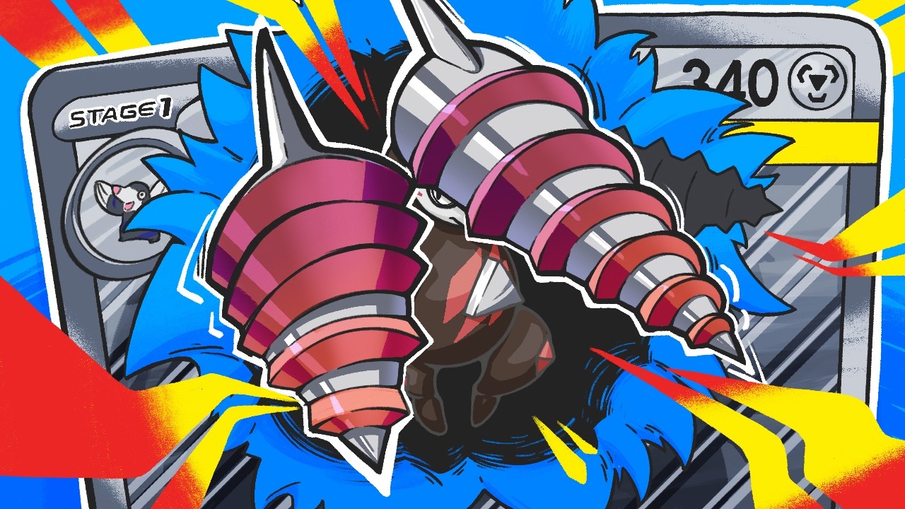 I Beat 657 Players with this Brand New Deck