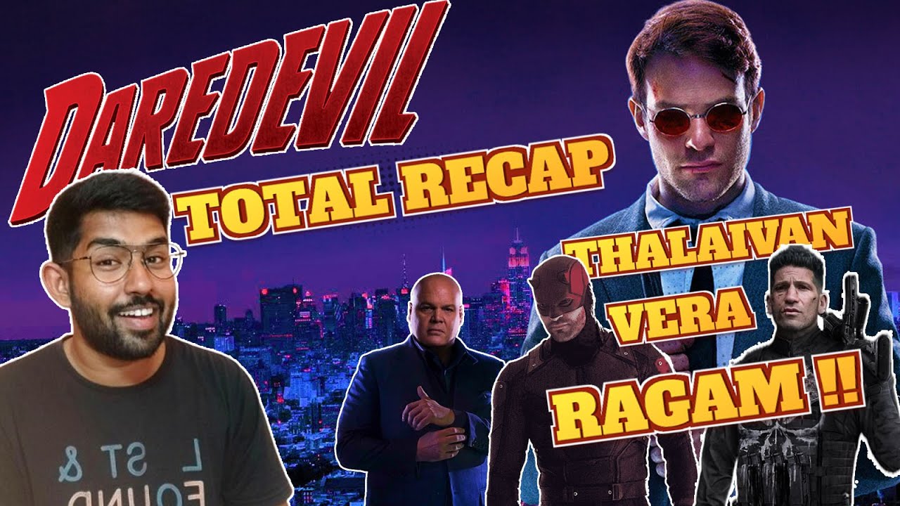 Dare Devil 😈😈Total Recap 🔥🔥 Mothama 3 Season um Recap✔️ in Tamil | SodaBuddi