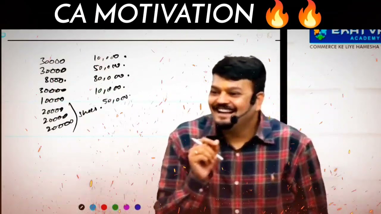 Power of CA Degree 🔥 CA Motivation 🔥 CA Vijay Sarda motivation 🔥 CA Students motivation 🔥 CA Power 🔥