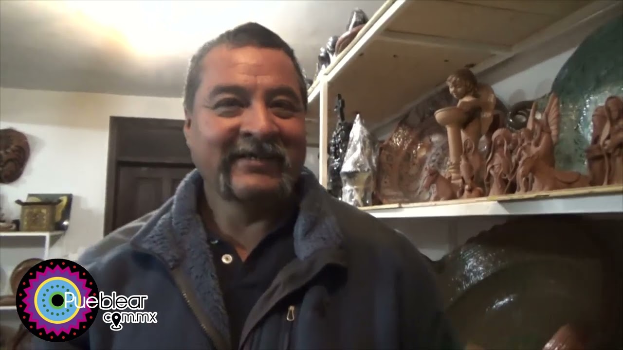 La Cazuela de barro más grande del Mundo 😲😲💝💝