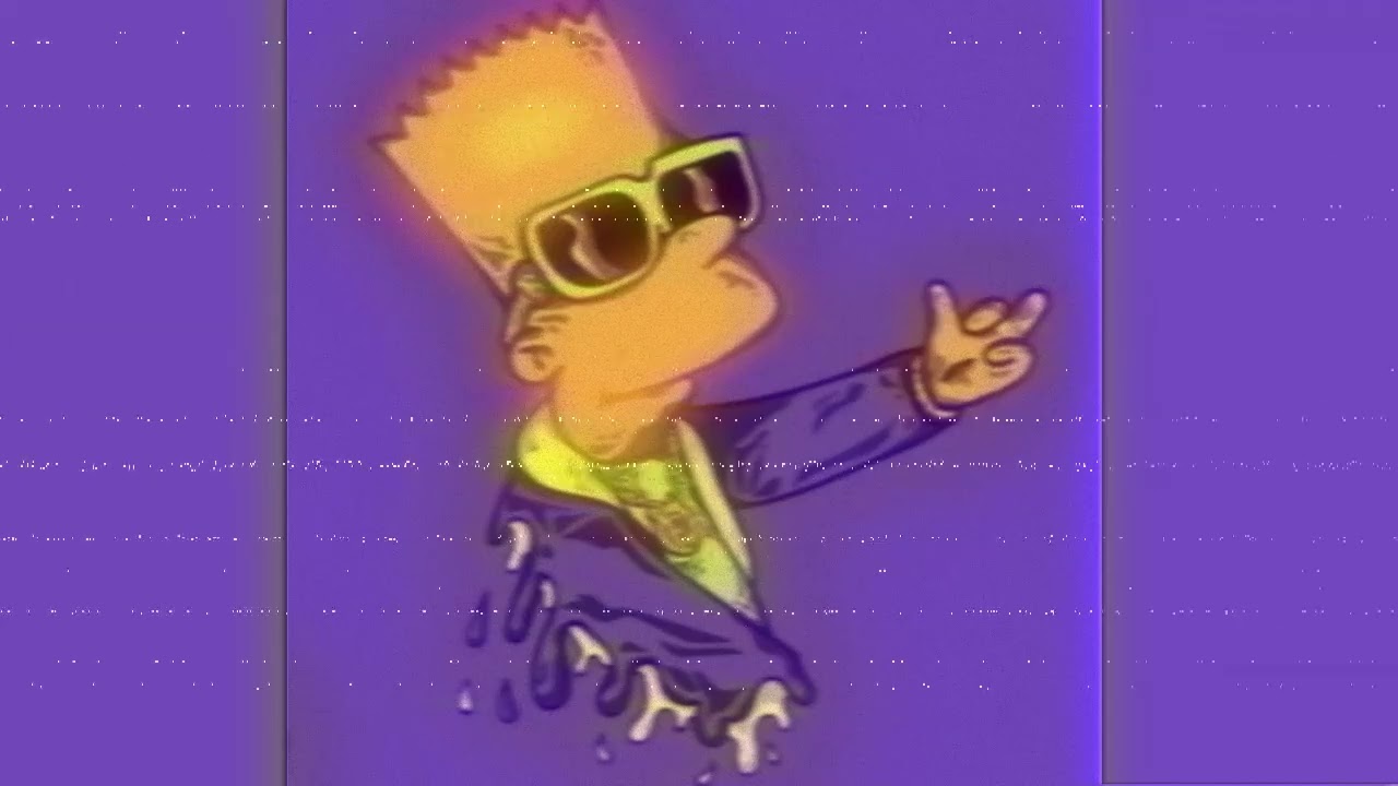 Freestyle Beat (Simpsons Edition)