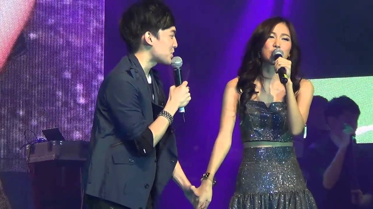 Bright&Nest Fan Meeting - แค่รู้ว่ารัก