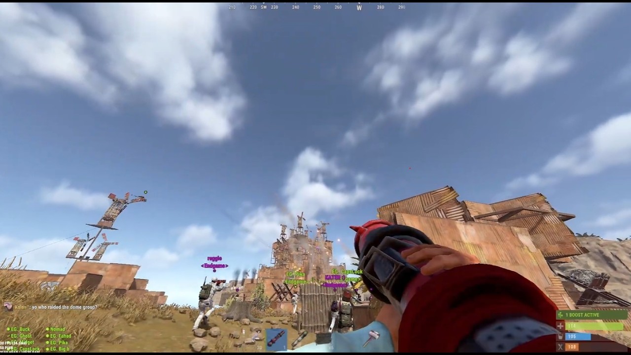 How EndGame raids Hennessy on Atlas US medium