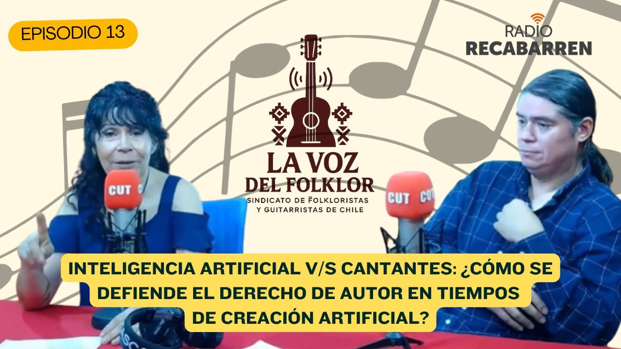 LA VOZ DEL FOLKLOR   20 01 26
