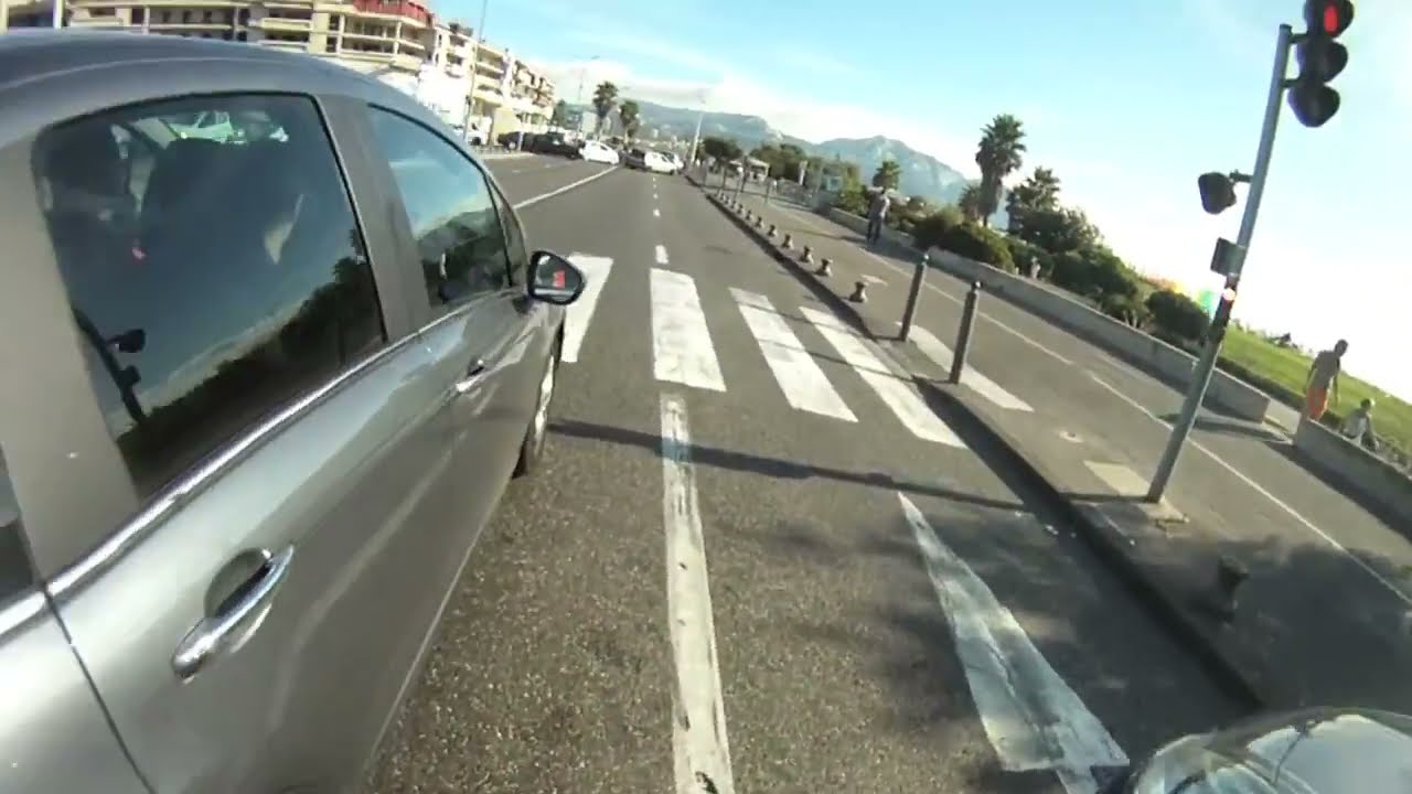 Dax EXTREME ride   GoPro