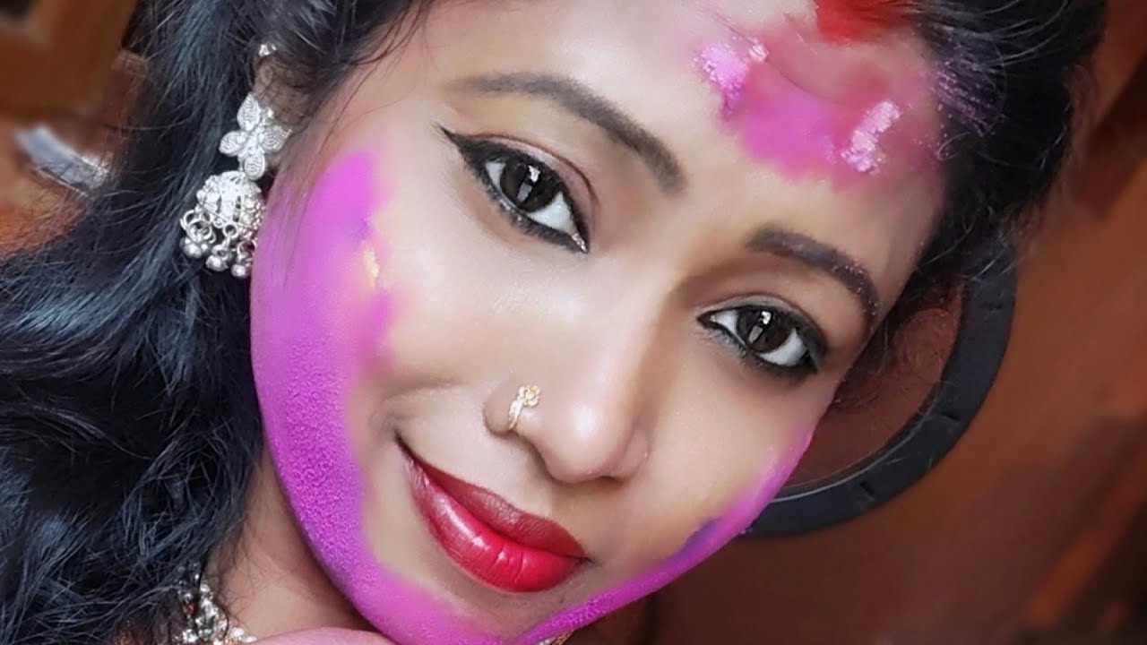 Pinky Chandan official is live! শুভ রাত্রি 💞💞💞💞