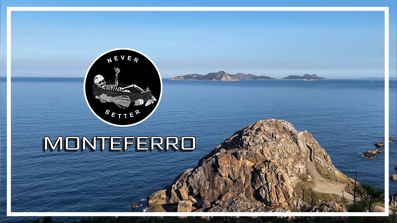 Un día en Monteferro