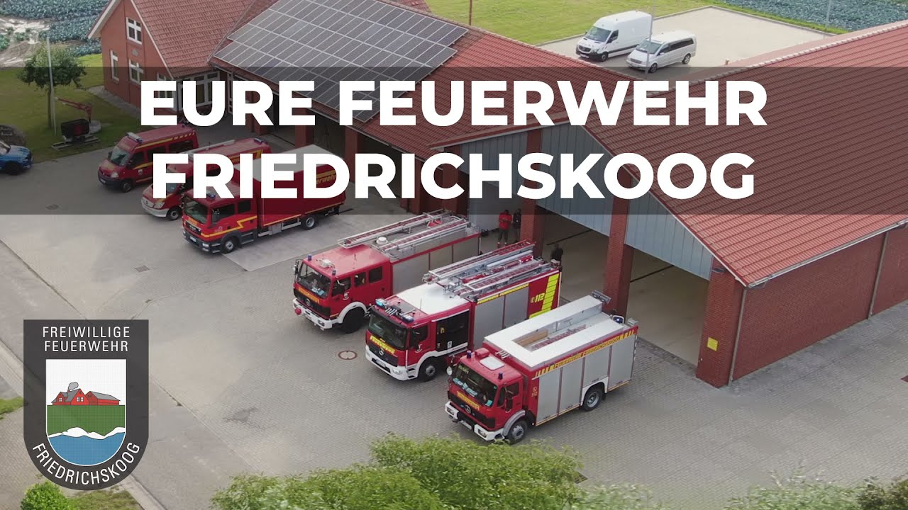 Mitgliederwerbung - Freiwillige Feuerwehr Friedrichskoog