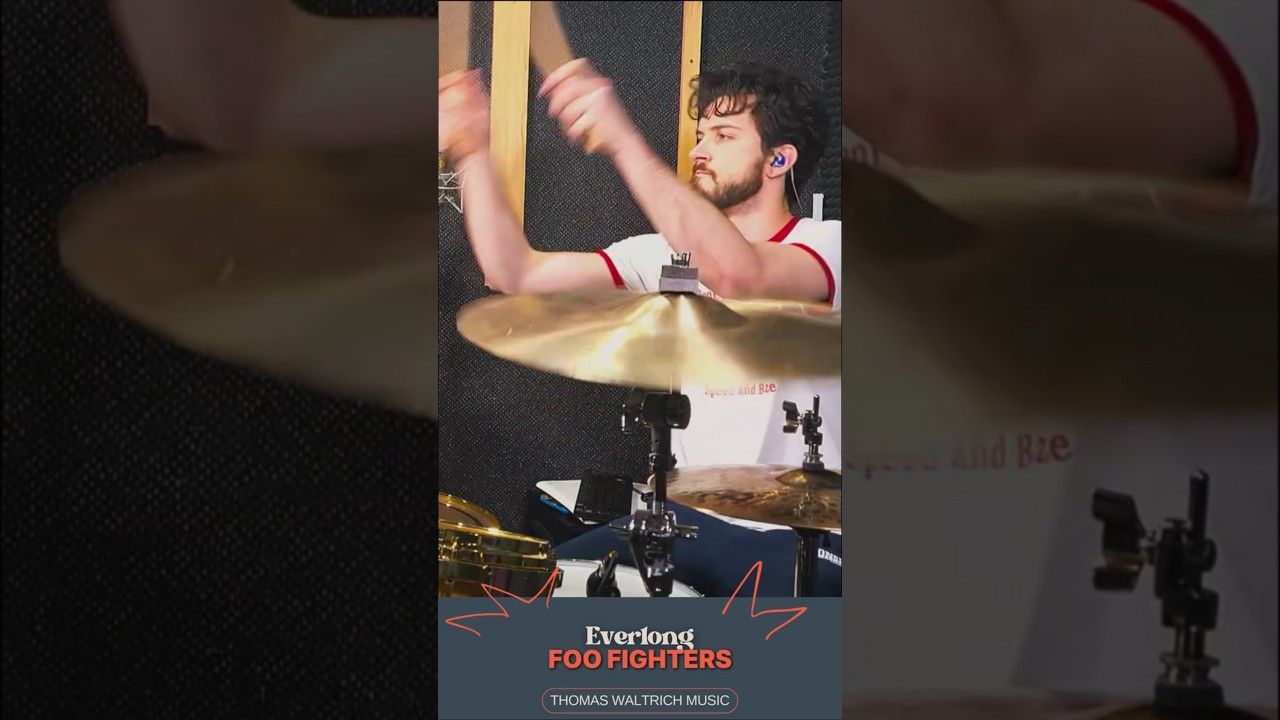 #everlong