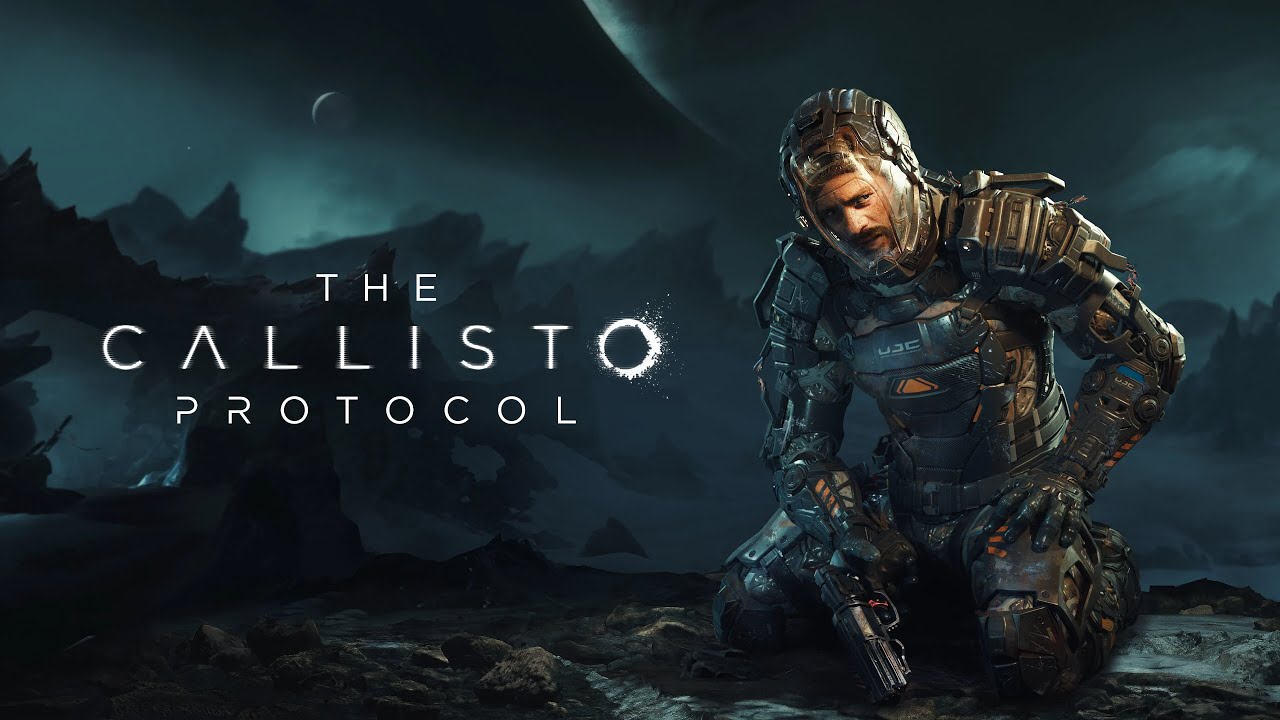 The Callisto Protocol | Что ты такое? | Розыгрыш в ТГ! #TheCallistoProtocol #firstplay #играювпервые
