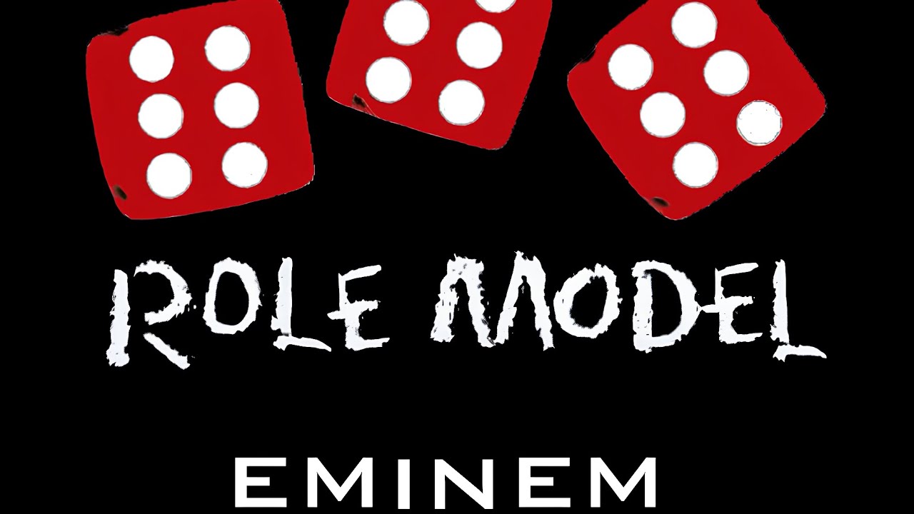 Eminem - Role Model (Instrumental) (HQ)