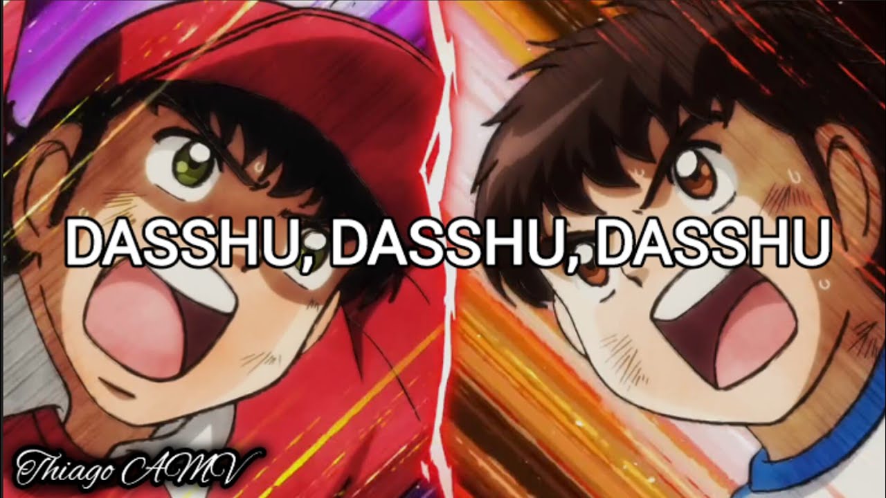 "Moete Hero" | Captain Tsubasa 2018 - ending 1 | [ lyrics ] | etapa primaria