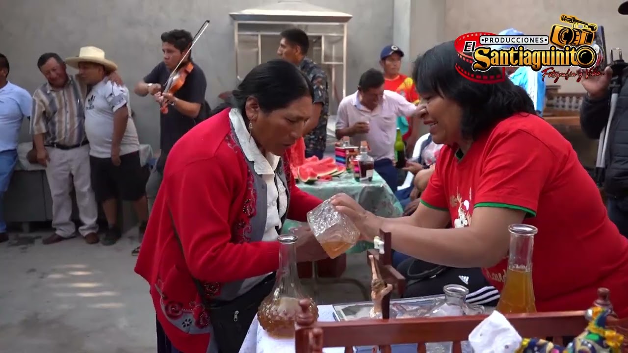 BAJADA DE REYES 2025 / Asociacion Cultural Santo Domingo de Capillas Sede Ica - Parte 01