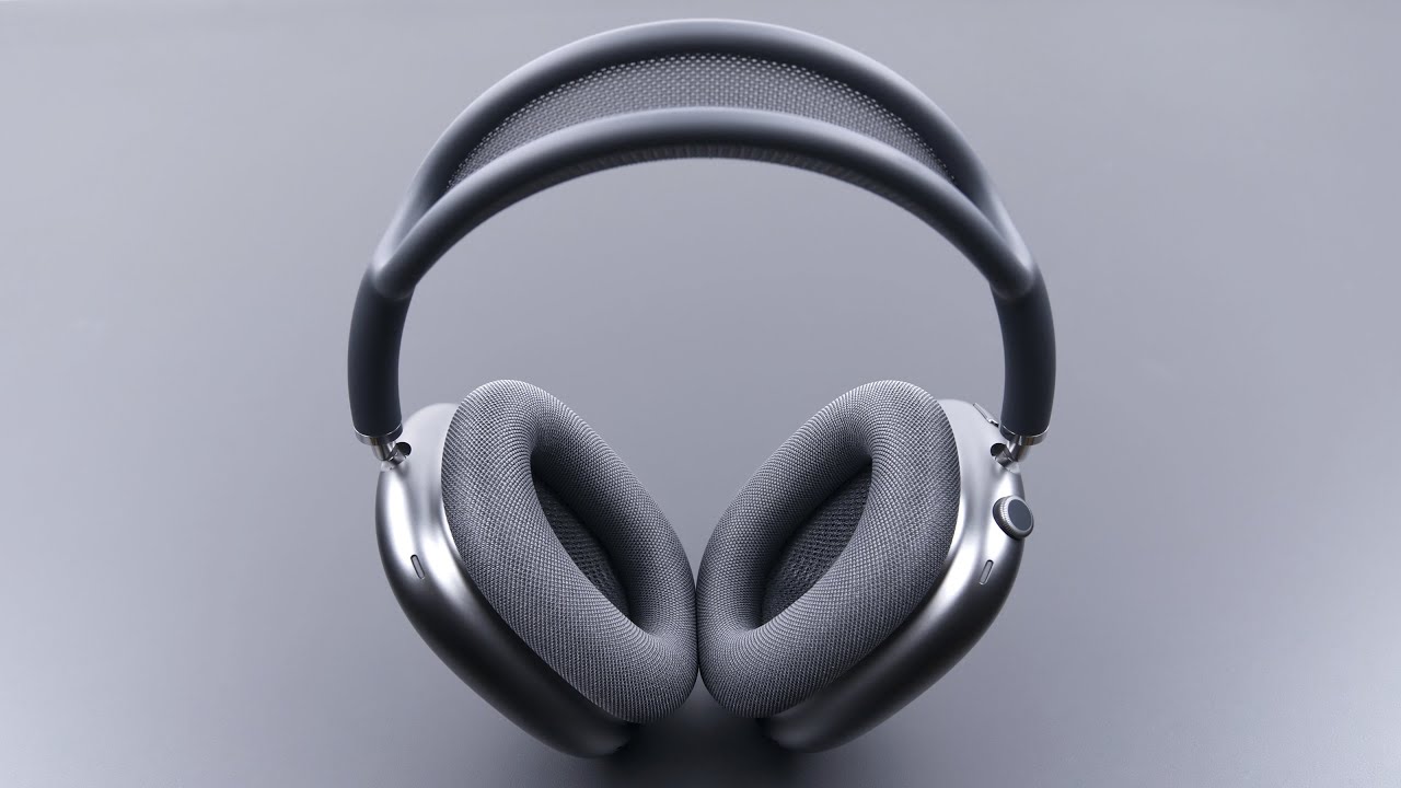 AirPods Max im ausführlichen Test - Sind sie das Geld wert? (Review)