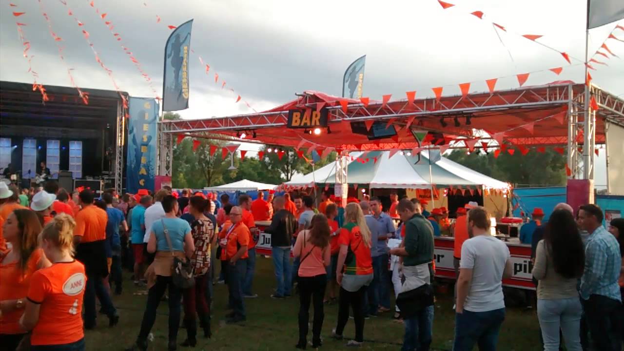Giesbeach 2014 giesbeek