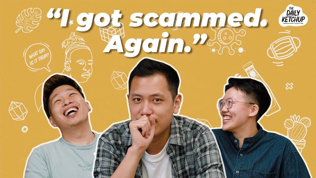 What Would You Do If You Found $10,000 On The Floor? | Daily Ketchup Podcast