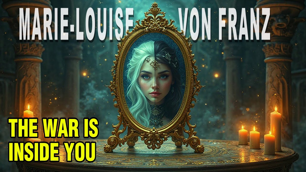 The Invisible War Within | What Fairy Tales Reveal About Your Inner Psychological Conflicts.