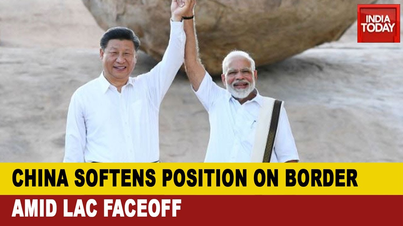 Ladakh Standoff: China Softens Its Position On Border Issues After India Refuses To Lower Its Guard