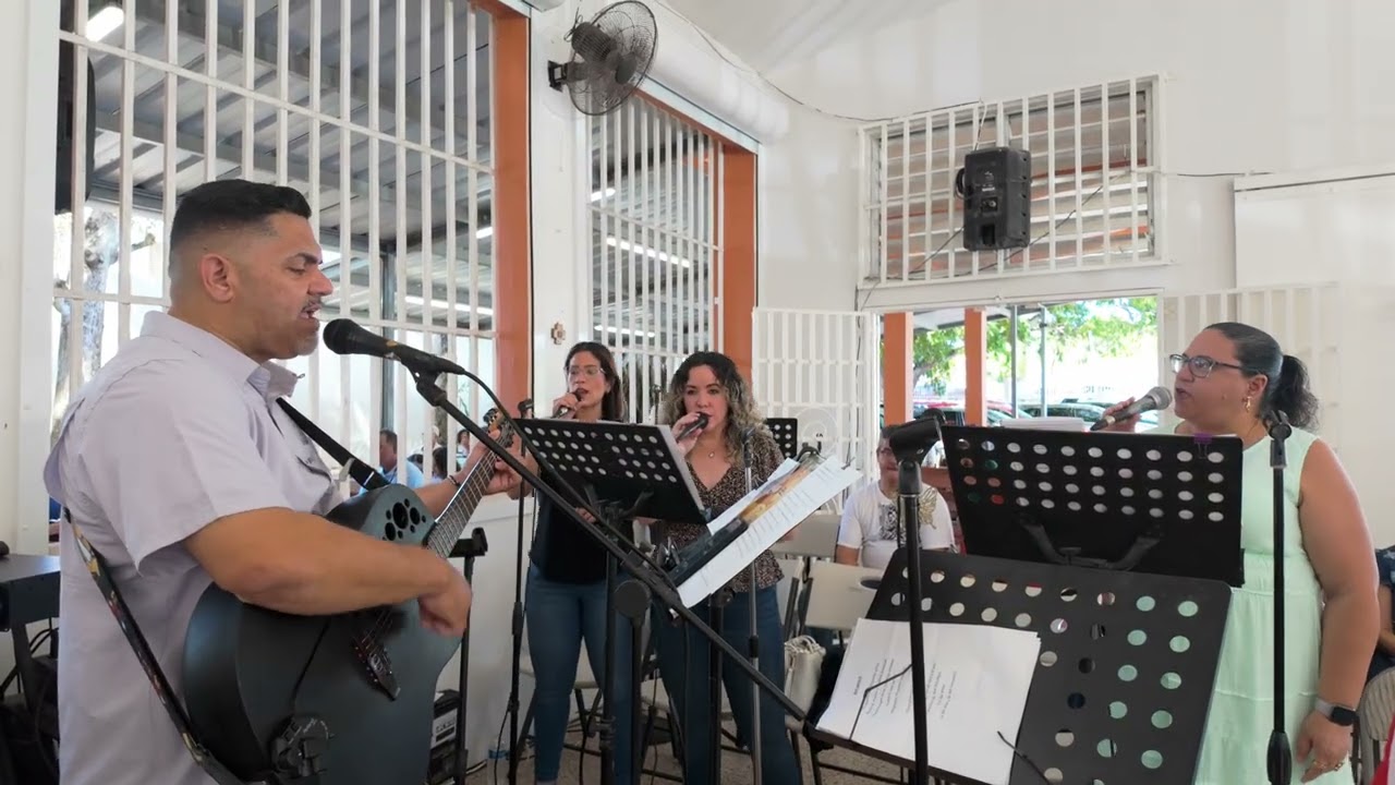 Por los ninos