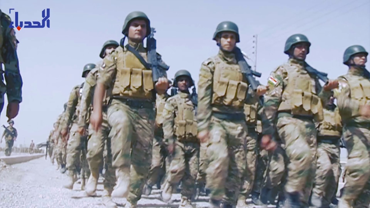 احنا بينا رجال