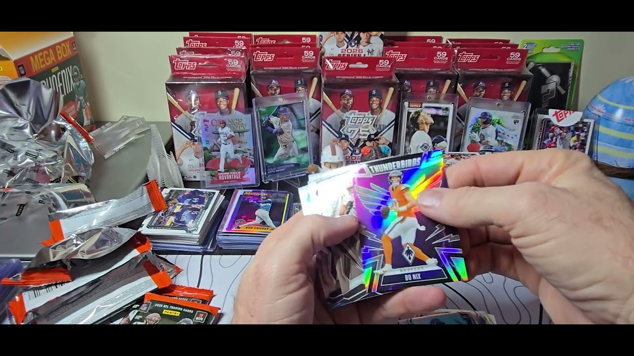 25 mega box phoenix