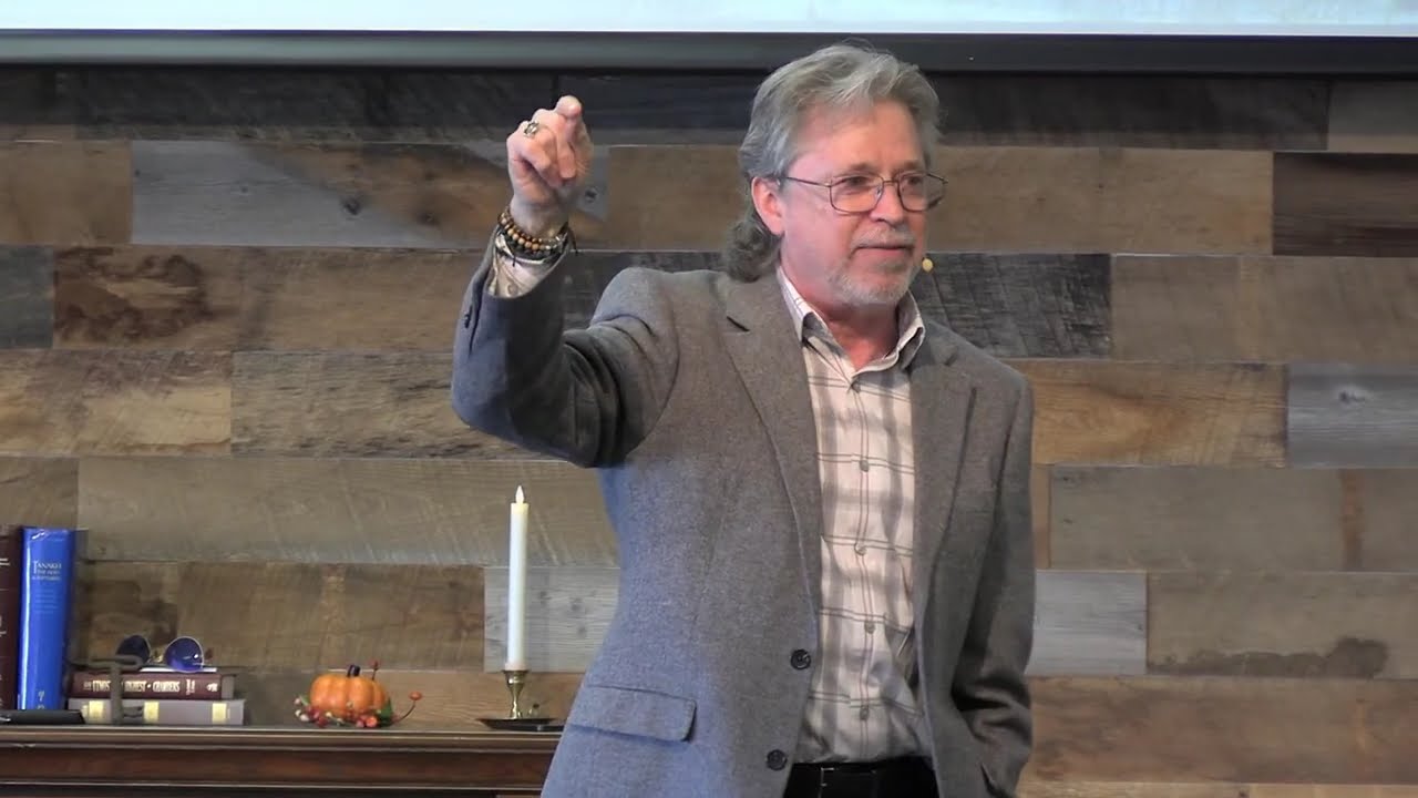 Being David to Defeat the Philistines - part 4